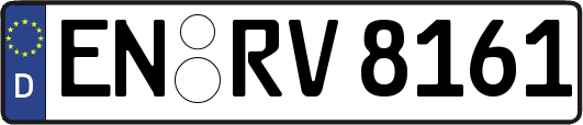 EN-RV8161