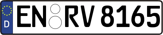 EN-RV8165