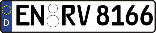 EN-RV8166