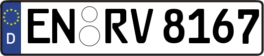 EN-RV8167