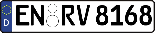 EN-RV8168