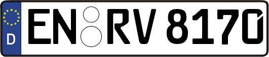 EN-RV8170