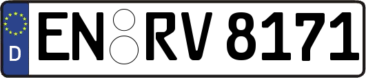 EN-RV8171