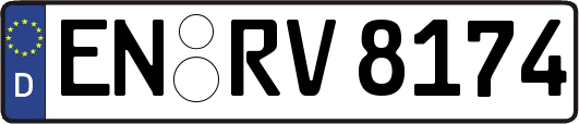 EN-RV8174