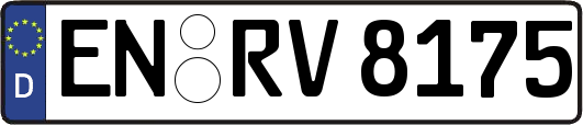 EN-RV8175