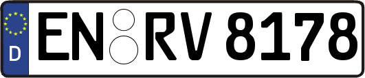 EN-RV8178