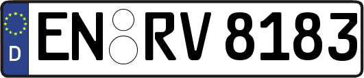 EN-RV8183