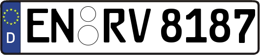 EN-RV8187