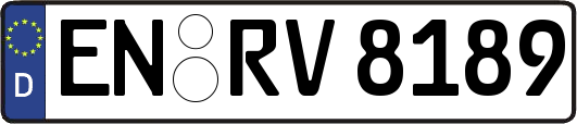 EN-RV8189