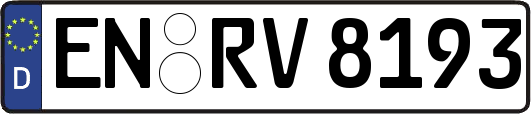 EN-RV8193