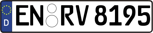 EN-RV8195