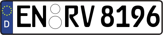 EN-RV8196