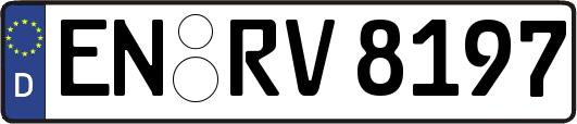 EN-RV8197