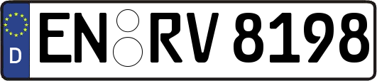 EN-RV8198