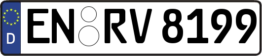 EN-RV8199