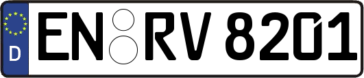 EN-RV8201