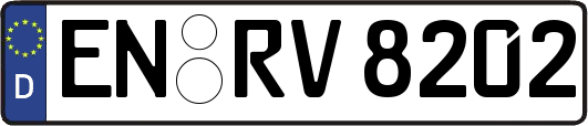 EN-RV8202