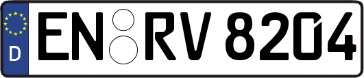 EN-RV8204