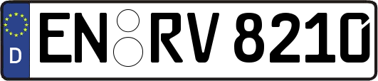 EN-RV8210