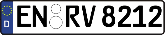 EN-RV8212
