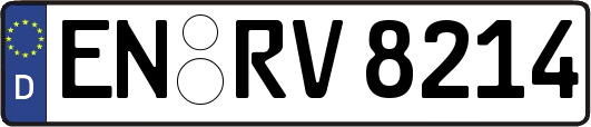 EN-RV8214
