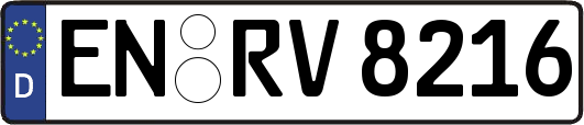EN-RV8216