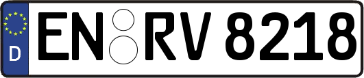 EN-RV8218
