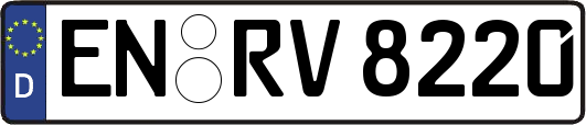 EN-RV8220