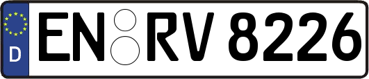 EN-RV8226