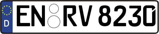 EN-RV8230