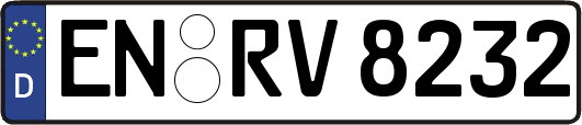 EN-RV8232