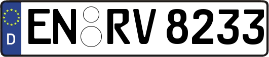 EN-RV8233