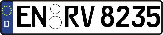EN-RV8235
