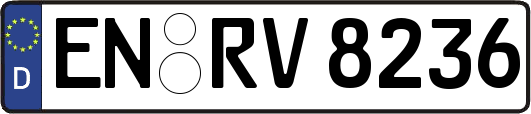 EN-RV8236