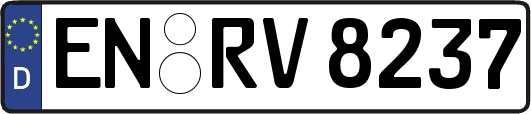 EN-RV8237