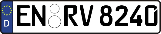 EN-RV8240