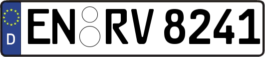 EN-RV8241