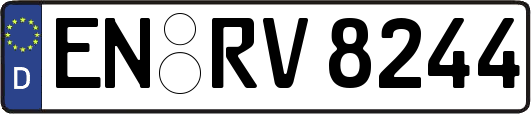 EN-RV8244
