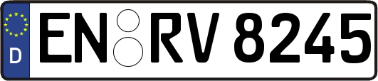 EN-RV8245
