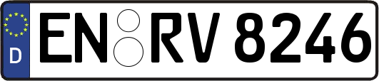 EN-RV8246