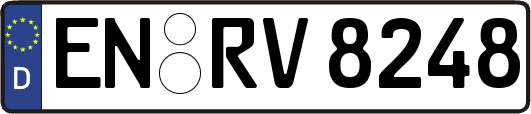 EN-RV8248