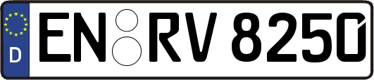EN-RV8250