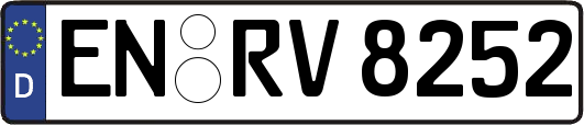 EN-RV8252