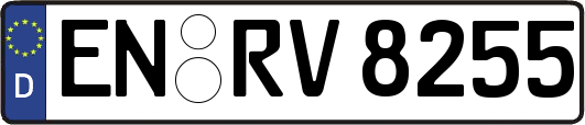 EN-RV8255