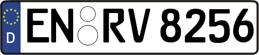EN-RV8256