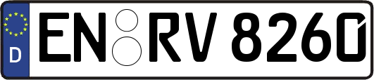 EN-RV8260