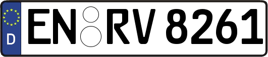 EN-RV8261