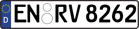EN-RV8262
