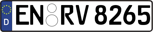 EN-RV8265
