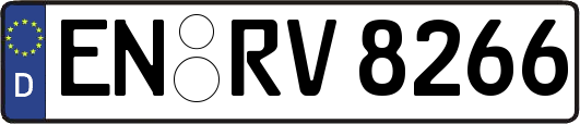 EN-RV8266